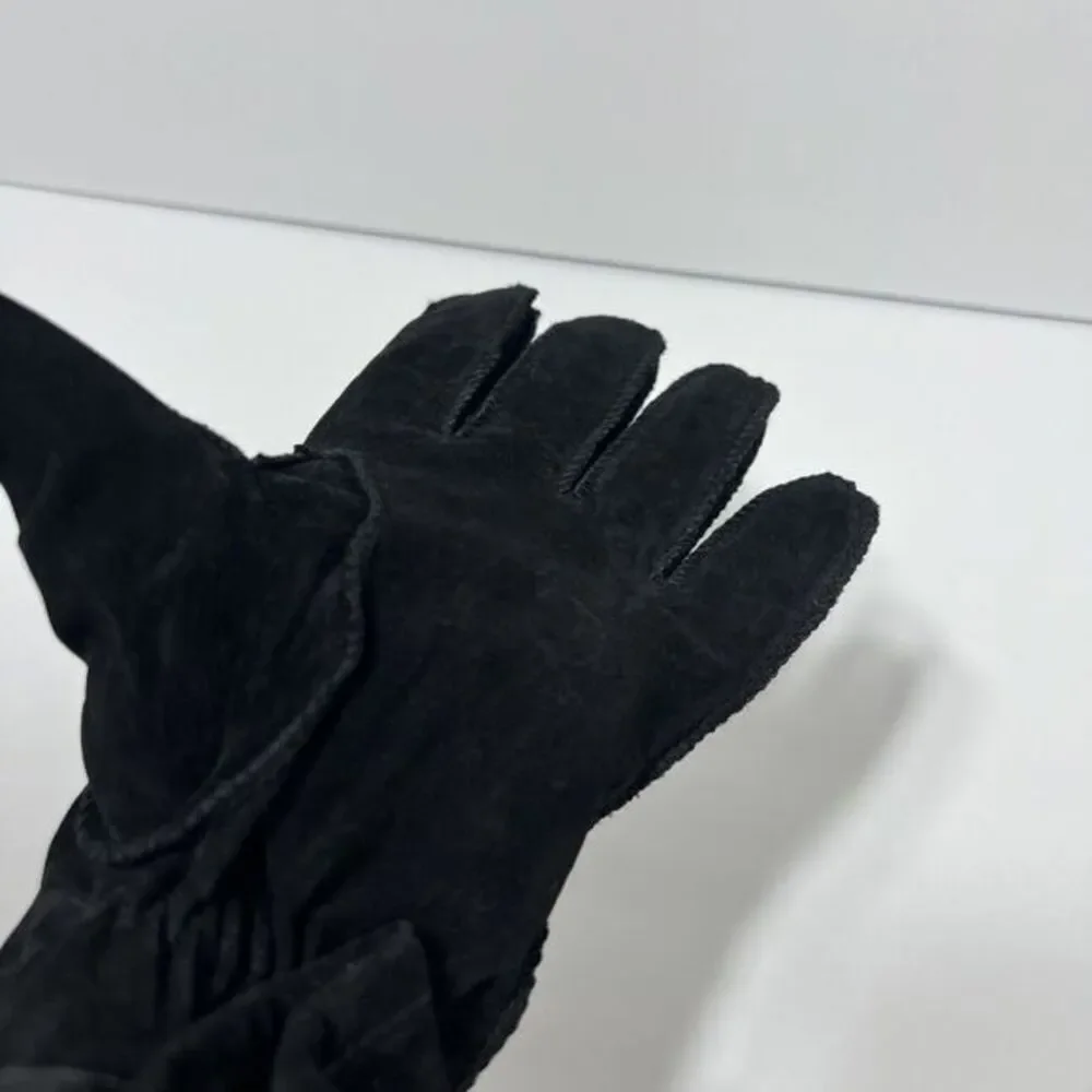 grandoe leather gloves‎